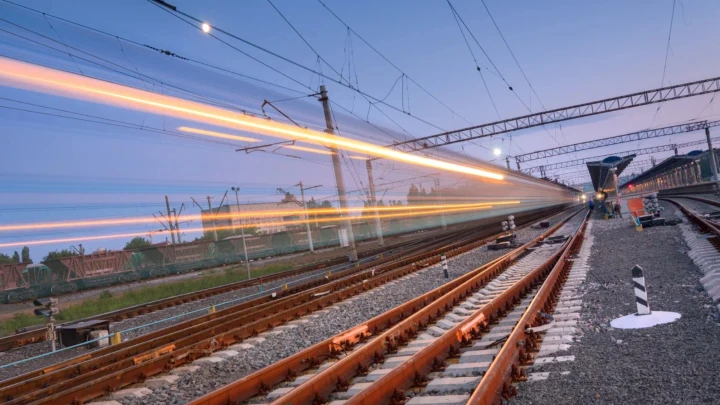 Это какое-то техническое божество родом из XIX века!: Американец оценил русский способ путешествий