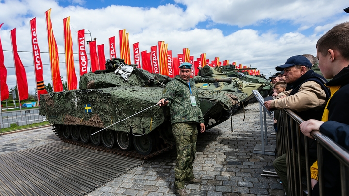Программа 9 мая 2024 в Архангельске и Северодвинске: официальные мероприятия и концерты