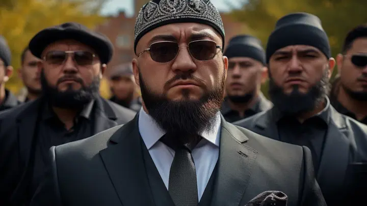 Дядя Турал не порешал: Азербайджанская мафия из Петербурга на скамье подсудимых - финал истории