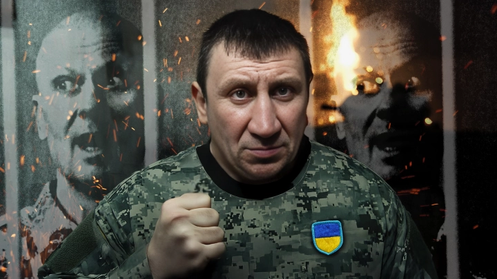 Пленный украинский пограничник описал ситуацию на харьковском направлении