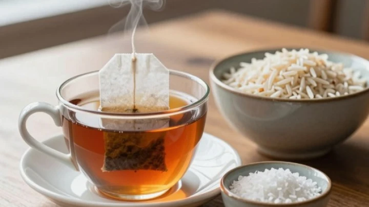 Ученые рассказали, где прячутся опасные частицы микропластика