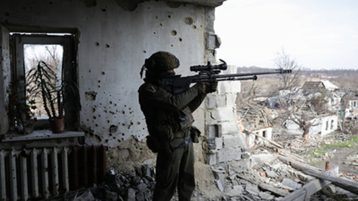 Литовкин ожидает увеличения интенсивности боёв в зоне СВО