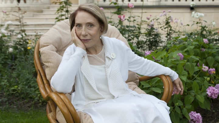 Актриса Инна Чурикова попала в реанимацию, состояние тяжёлое — подробности