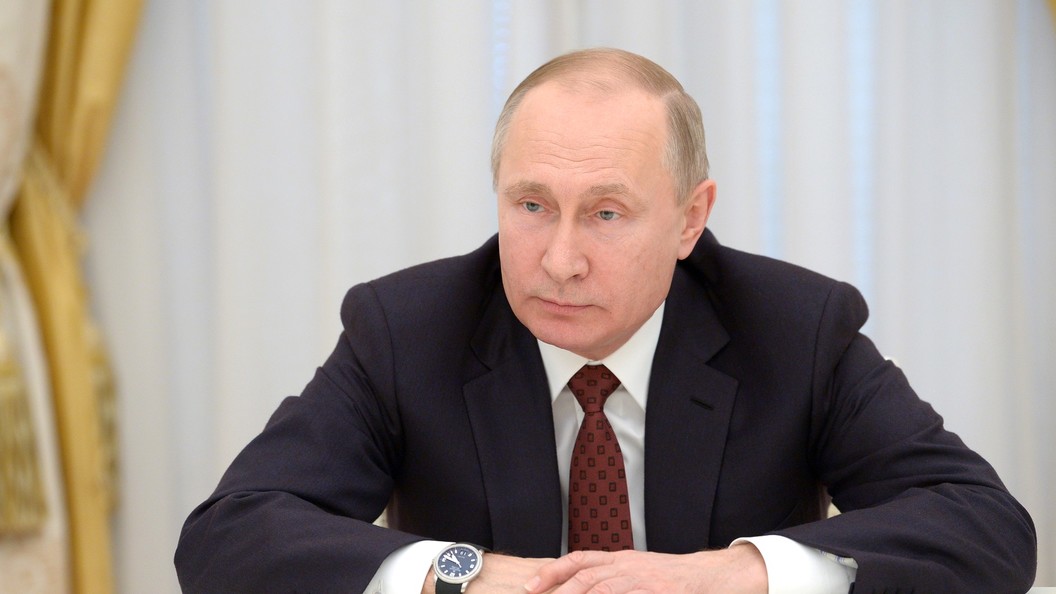 Траты на науку будут расти: Путин пообещал в 1,5 раза увеличить финансирование фундаментальных исследований Траты на науку будут расти: Путин пообещал в 1,5 раза увеличить финансирование фундаментальных исследований