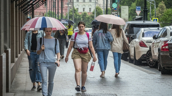 В каких округах Подмосковья отремонтируют больше всего тротуаров