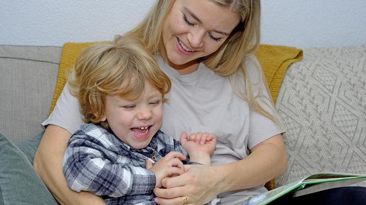 Природой так предназначено: Известный гинеколог поддержал женщину, родившую 11-го ребёнка в 33 года