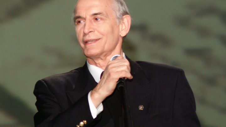 Фильм Офицеры с Василием Лановым: что осталось за кадром