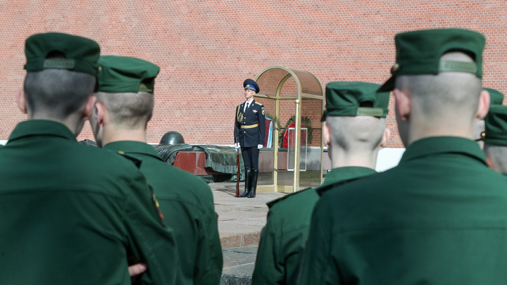 СМС с уведомлением: как в России хотят рассылать сообщения для мобилизации граждан