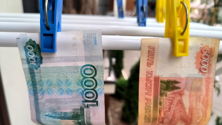 Годовая инфляция в Пермском крае увеличилась до 6%