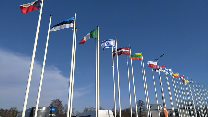 Ситуация на Украине 19 марта - новости СО: почему Евросоюз на самом деле не хочет расширения