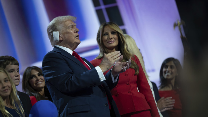 Охота на ведьм на Манхэттене: Трамп прокомментировал отсрочку приговора