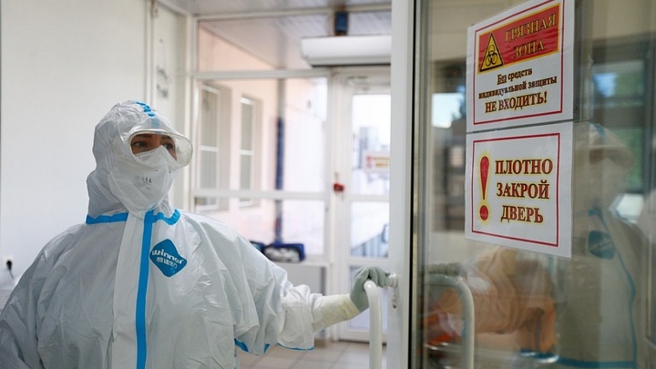 Коронавирус в Краснодарском крае на 8 июля: Кубань вошла в число лидеров по темпам вакцинации