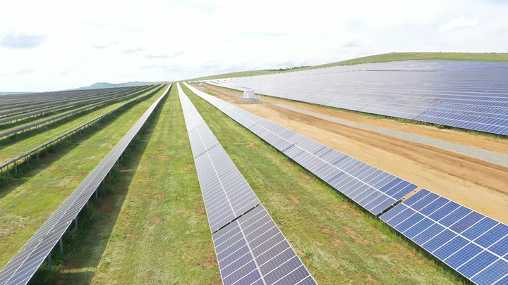 Солнечное Забайкалье: выиграют ли в деньгах потребители экологически-чистой электроэнергии