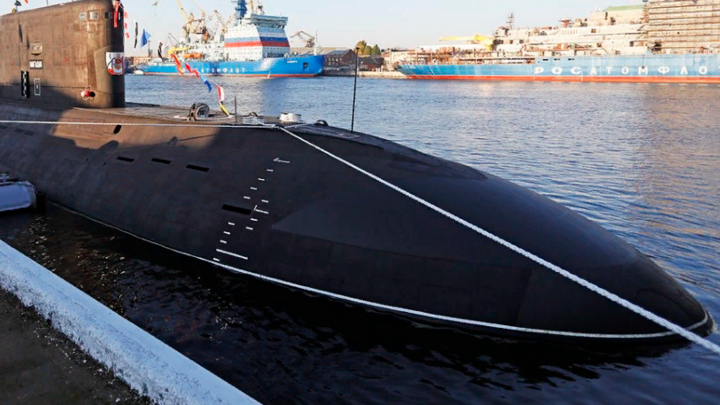 НАТО готовится к подводной войне с Россией: Финляндия подготовила мины