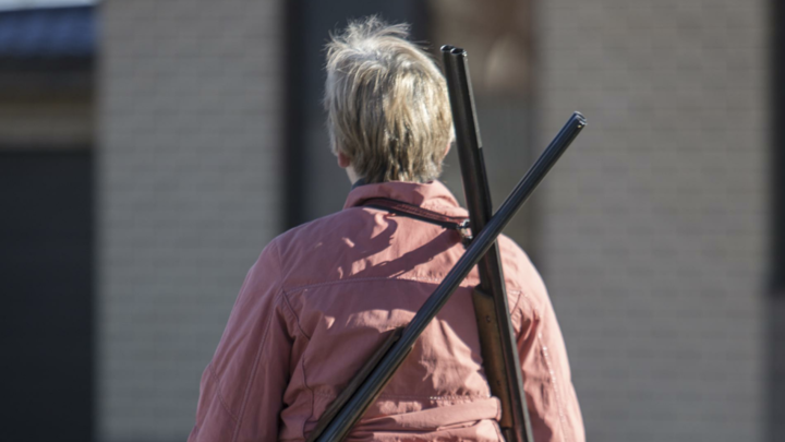 Пришла в детсад с ружьём: 19-летняя девушка хотела расстрелять детей - теперь в тюрьме