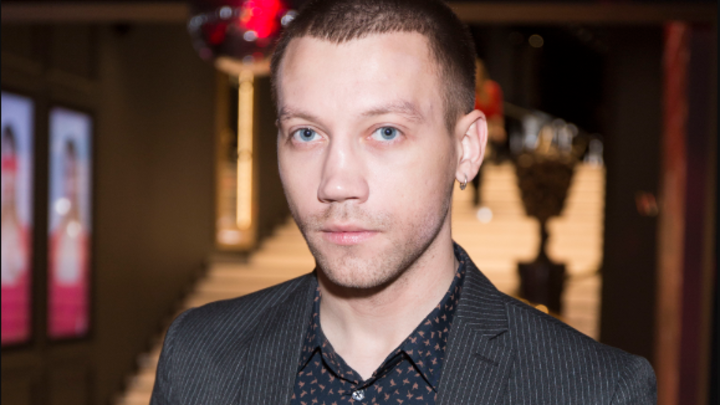 Очень много грязи: Перла назвал неправдоподобным сериал с актёром-русофобом из Гоголь-центра