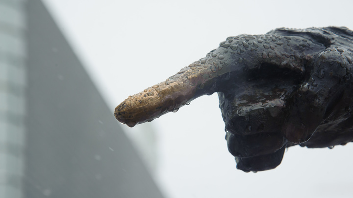 Общественники попросили Бастрыкина проверить нового директора музея истории Екатеринбурга Общественники попросили Бастрыкина проверить нового директора музея истории Екатеринбурга