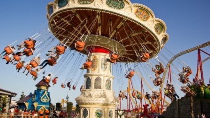 В «Сочи Парке» прокомментировали пост блогера, которую возмутили правила посещения