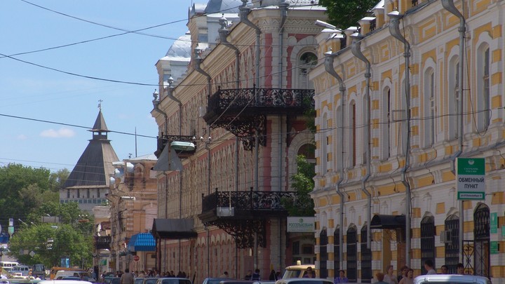 Обрушение дома в Астрахани: Появились новые детали ЧП