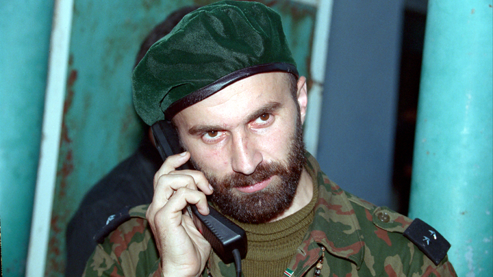 ФСБ пусть комментирует. Коротченко о роли украинских наёмников во второй чеченской кампании и информационной войне