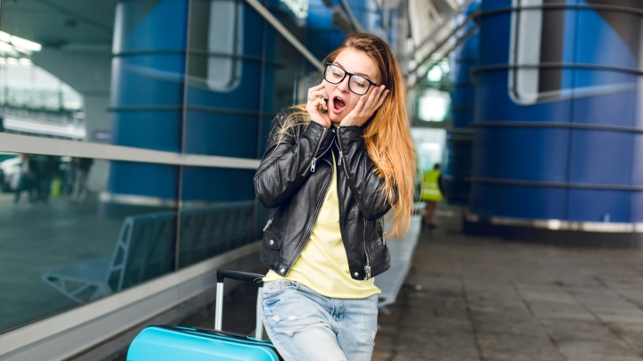 Анна вернулась в Россию после 10 лет жизни в Испании: Думала, что попаду в прошлое. Ха