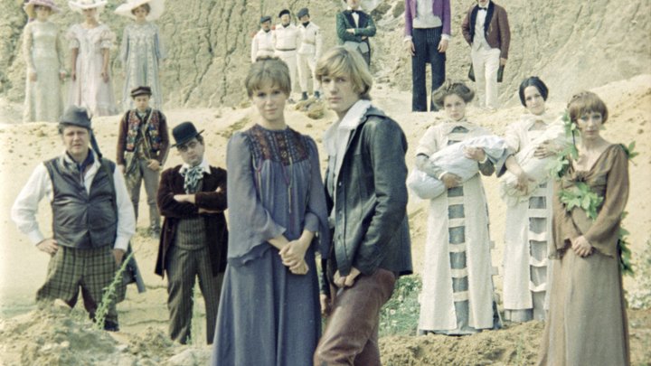 Обыкновенное чудо - надёжный рецепт, как провести целый год словно в сказке