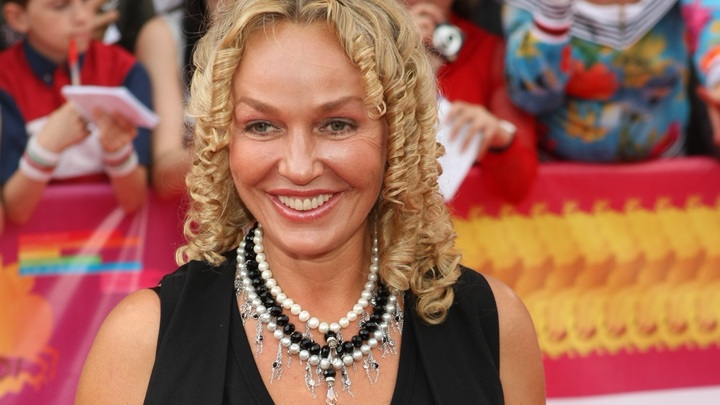 Пропавшая Андрейченко спала? Русские в Мексике нашли актрису, официального подтверждения нет