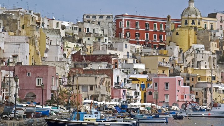 Я этого немного ожидал: Итальянский мэр не смог достучаться до националистов-русофобов