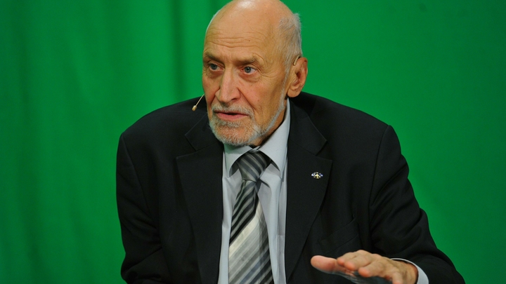 К Дроздову никого не пускают: Что известно о госпитализации телеведущего