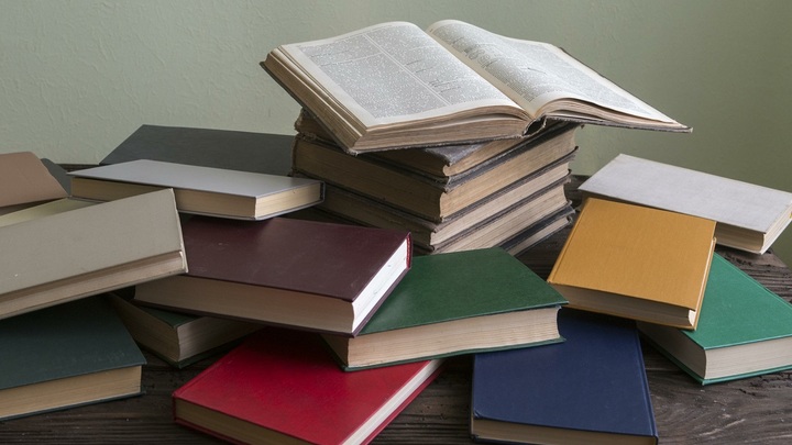 Что почитать на майские: О стрельцах, голландцах и раковом супе