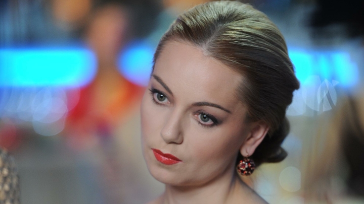 Ольга Будина - о скандалистках из рекламы Вкусвилла: Пусть шуруют в свою Барселону