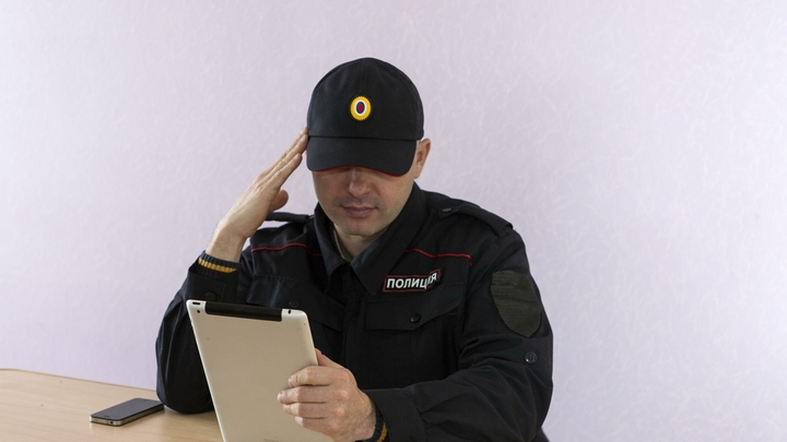 В Краснодаре работник СТО угнал машину клиента и попал на ней в ДТП