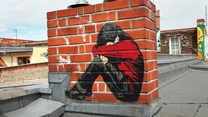 Поколение TikTok. В Сети требуют наказать родителей подростков, издевавшихся над сиротой