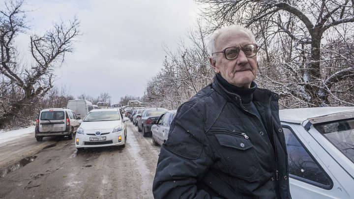 В МЧС назвали число беженцев, прибывших в Россию: За медпомощью обратились почти полтысячи