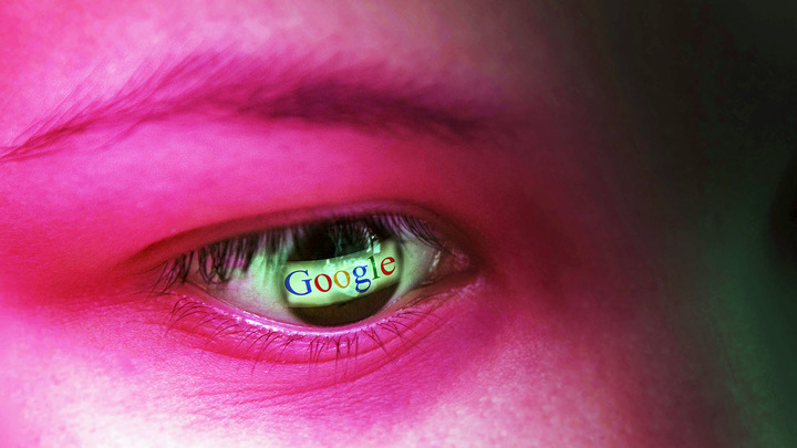 Google в помощь: Четырёхмерная паутина ЦРУ