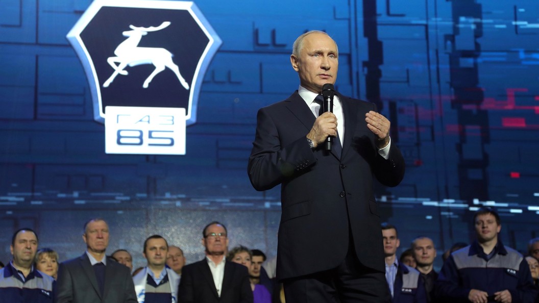 Западные СМИ развели конспирологию после объявления Путина о выдвижении на выборах Западные СМИ развели конспирологию после объявления Путина о выдвижении на выборах