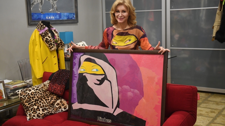 Один пукнул, другой сказал, третий передал: Вика Цыганова - о хайпе Малахова на карантинной Рублёвке