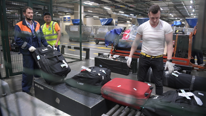 На Кубань за последний год переехали 118 тысяч человек