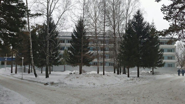 Пусть покормят и увезут: Протестующие против карантинного центра под Челябинском добились своего