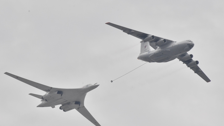 США задумались о ядерной войне. Хватило одного упоминания об убийце спутников