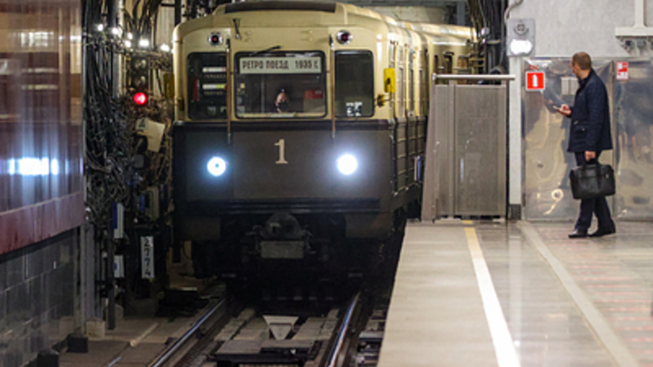 Хуснуллин отказал городам-миллионникам в строительстве метро