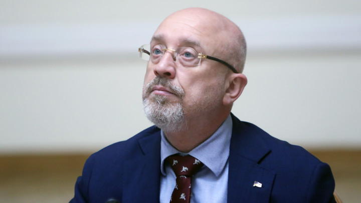 Министром обороны Украины стал человек, отвечавший за Крым и Донбасс