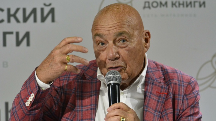 Познер назвал Самару лучшим из городов на Волге