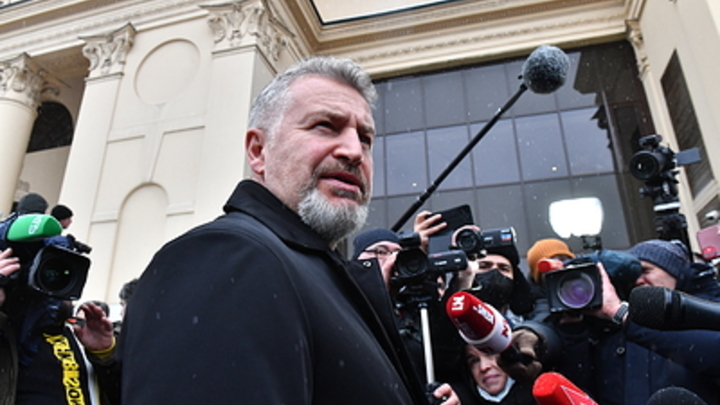 Накануне первого шоу Голос после смерти Градского Агутин не может держать себя в руках