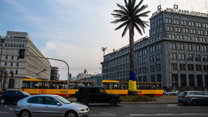 Россия одержала информационную победу: Западная Украина и Польша в панике