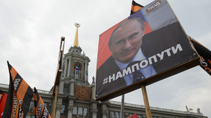 Нам не оставили шанса: Путин обозначил жёсткую позицию сразу в двух фактах о спецоперации