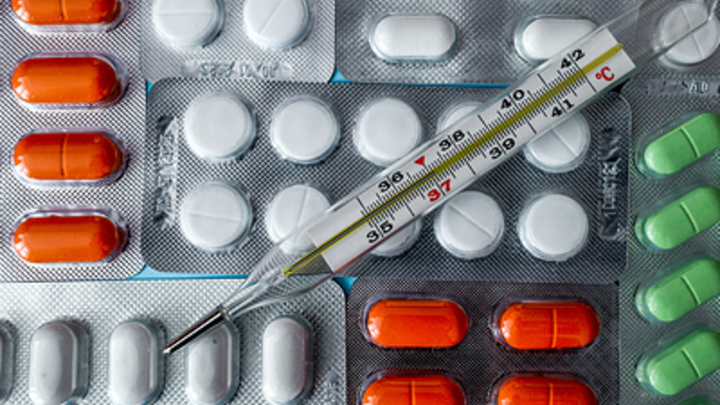 На Кубани обсудили ситуацию по заболеваемости корью