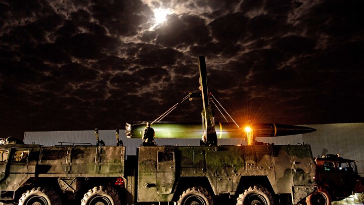 Американский генерал одним заявлением показал свою профнепригодность