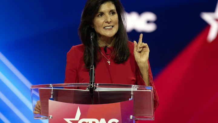 Оговорка или прощупывание почвы? В США задумались о военном альянсе с Россией