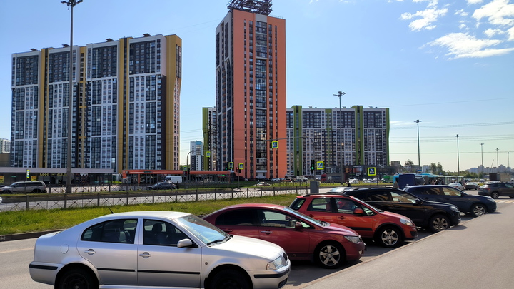 В Перми пенсионерка пыталась поджечь машину соседей, которые задолжали ей крупную сумму денег